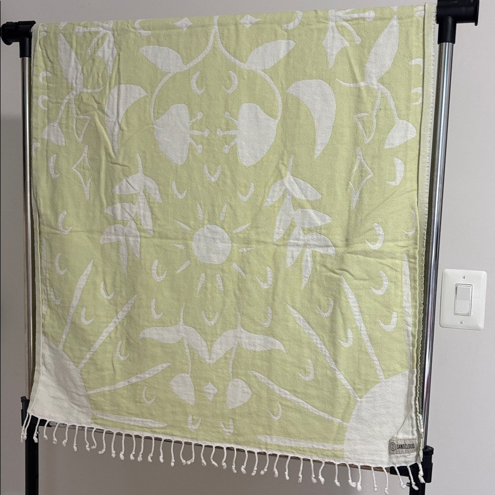 Sand Cloud Beach Towel - Picture 2 of 6